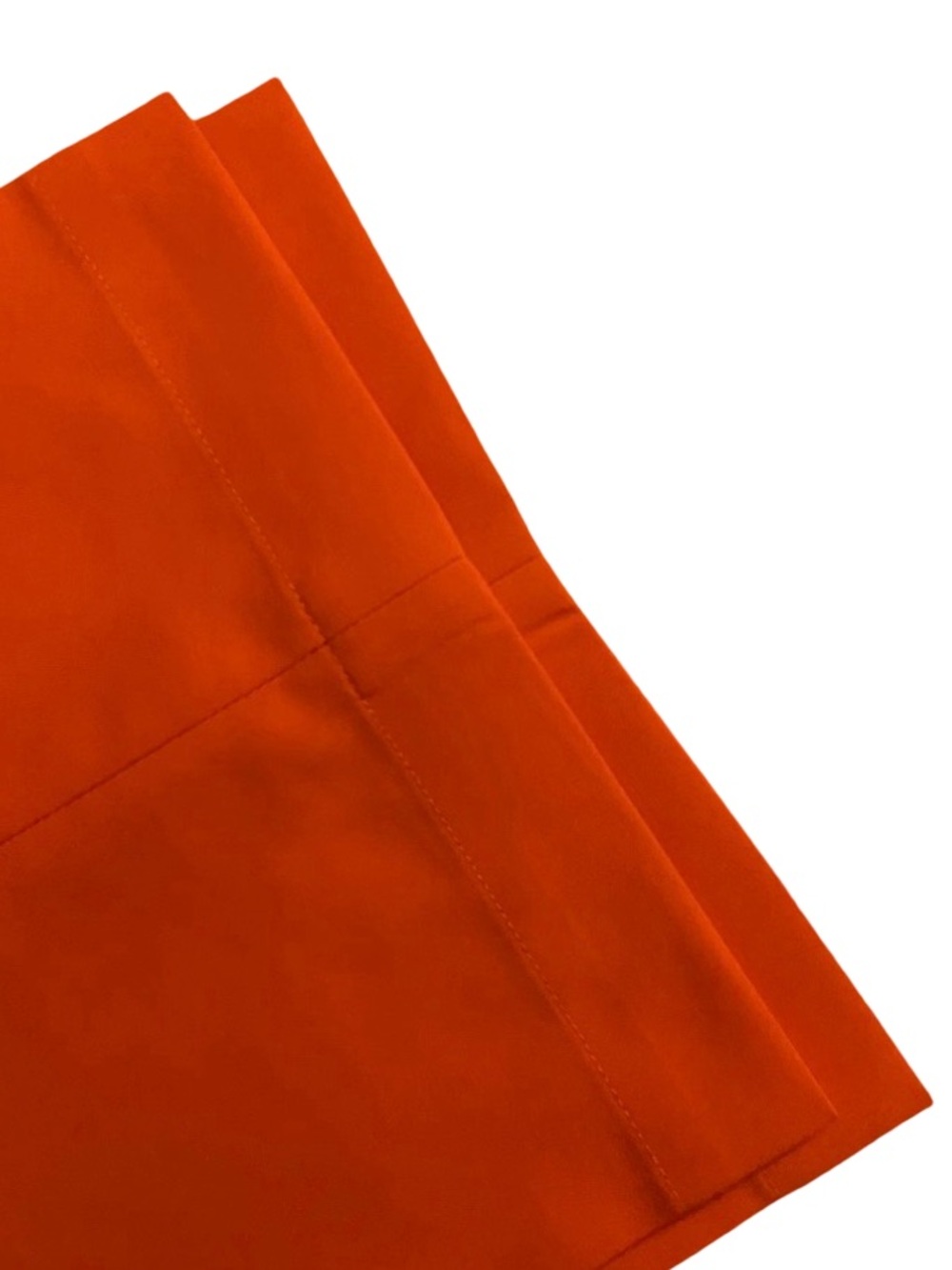 RLX Ralph Lauren Men's Size 36 X 30 Orange Straight Leg Golf Pants ⛳️ - Picture 11 of 12